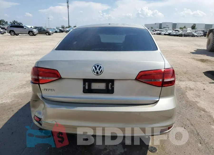 3VW2K7AJ2FM261457 Photo# 6