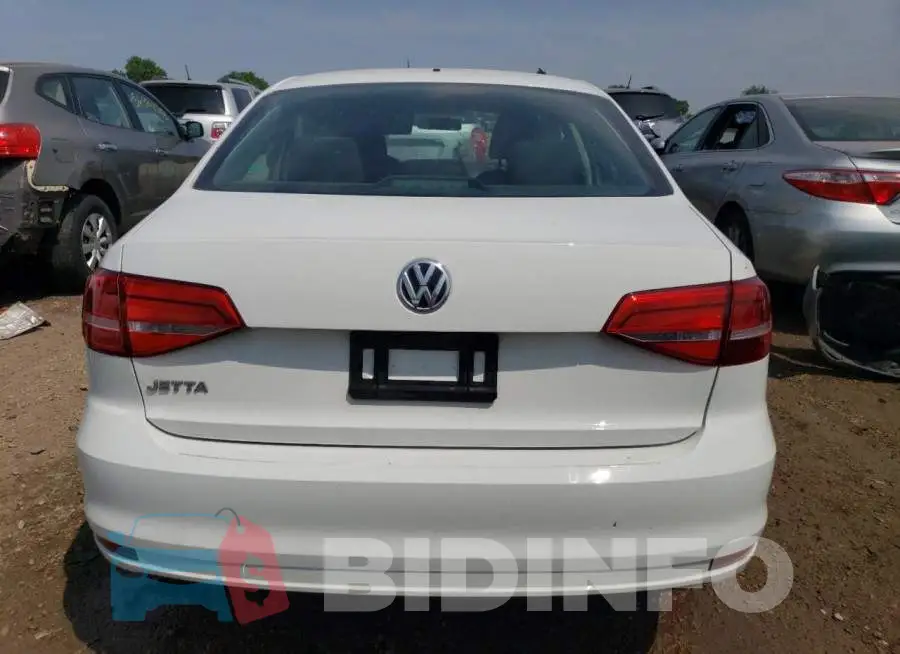 3VW2K7AJ5FM235838 Photo# 6