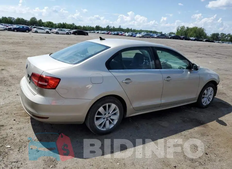 3VW3A7AJ0FM280452 Photo# 3