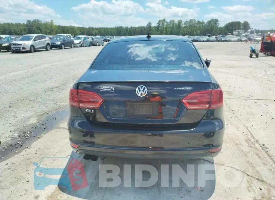 3VW4S7AJ2EM202187 Photo# 6