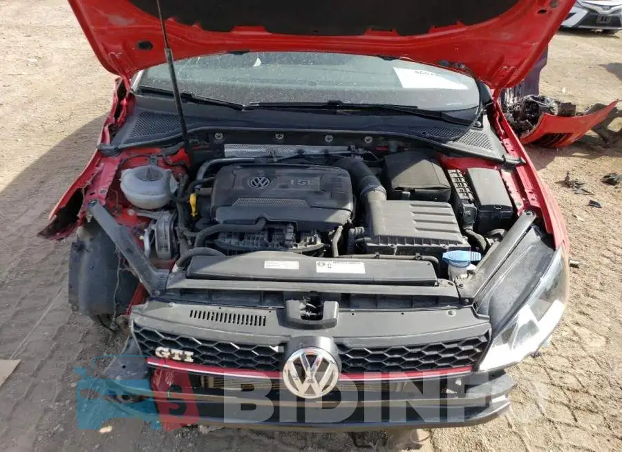 3VW4T7AUXHM001004 Photo# 11