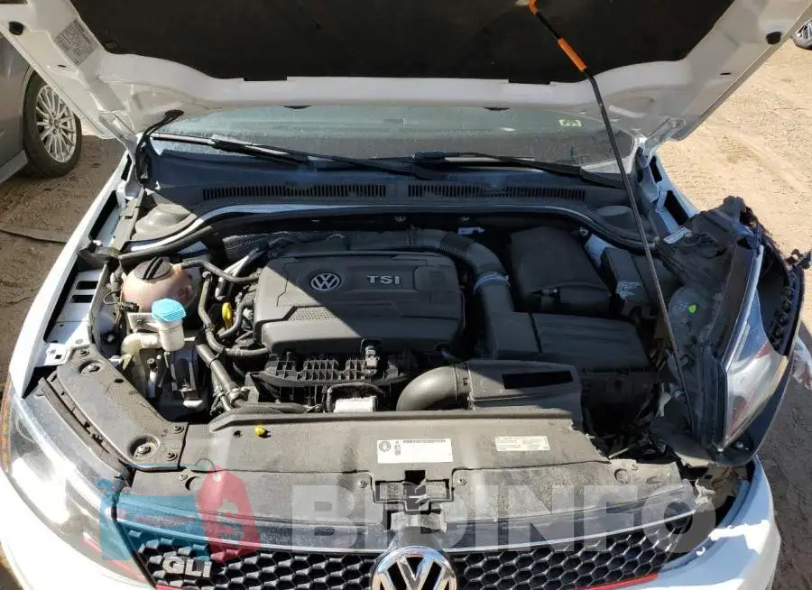 3VW5S7AJ5EM276241 Photo# 11