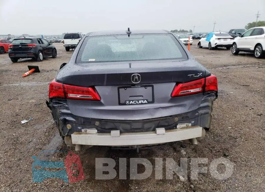 19UUB1F30LA013611 Photo# 6