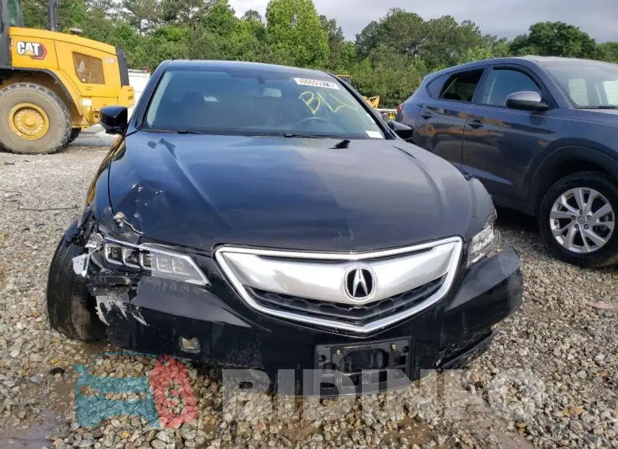 19UUB1F3XFA012387 Photo# 5