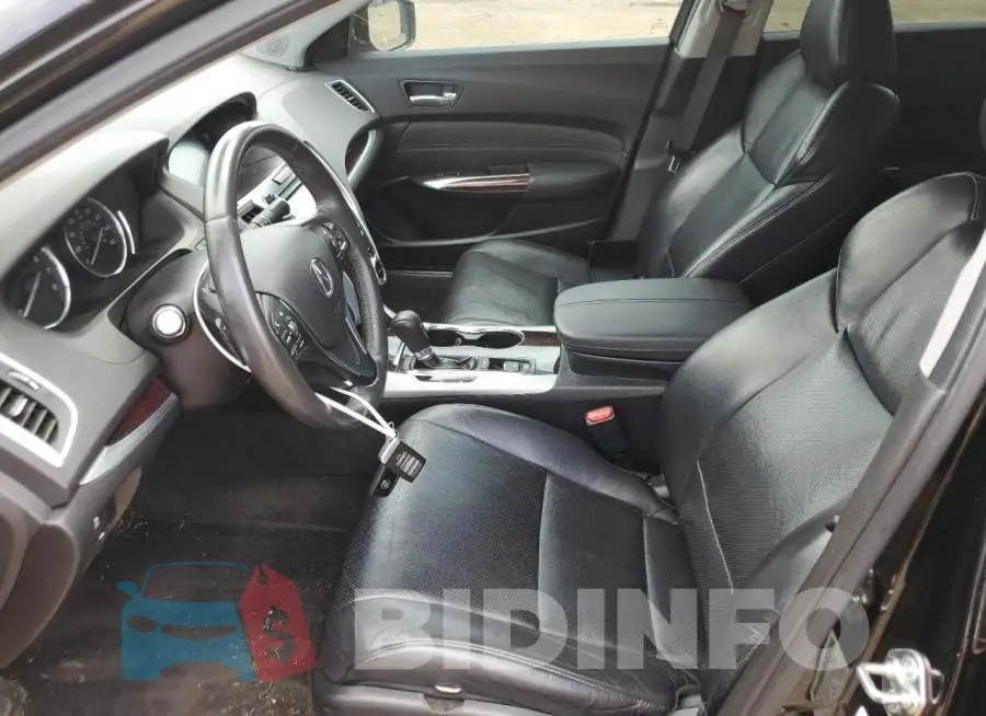 19UUB1F54FA017778 Photo# 7