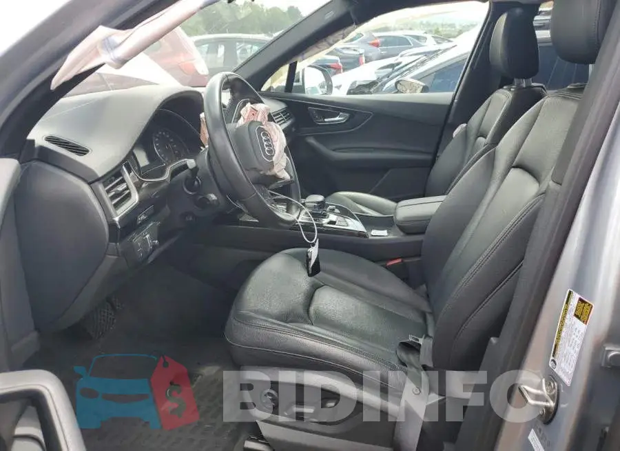 WA1AAAF74KD012671 Photo# 7