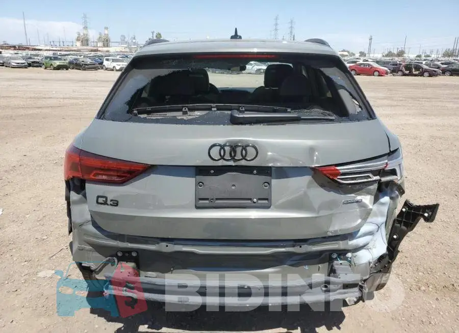 WA1EECF36M1029247 Photo# 6
