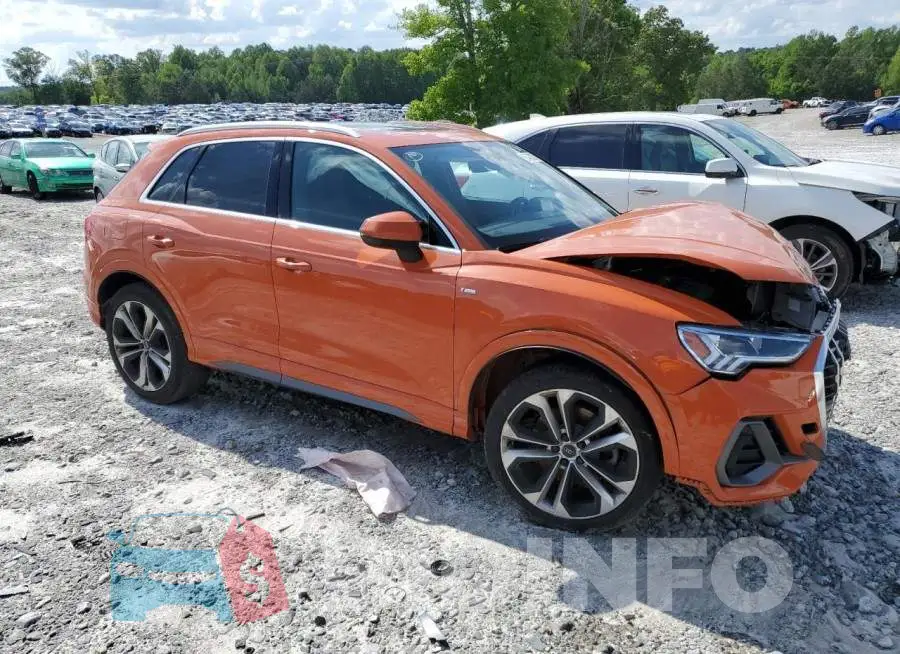 WA1EECF3XL1035678 Photo# 4