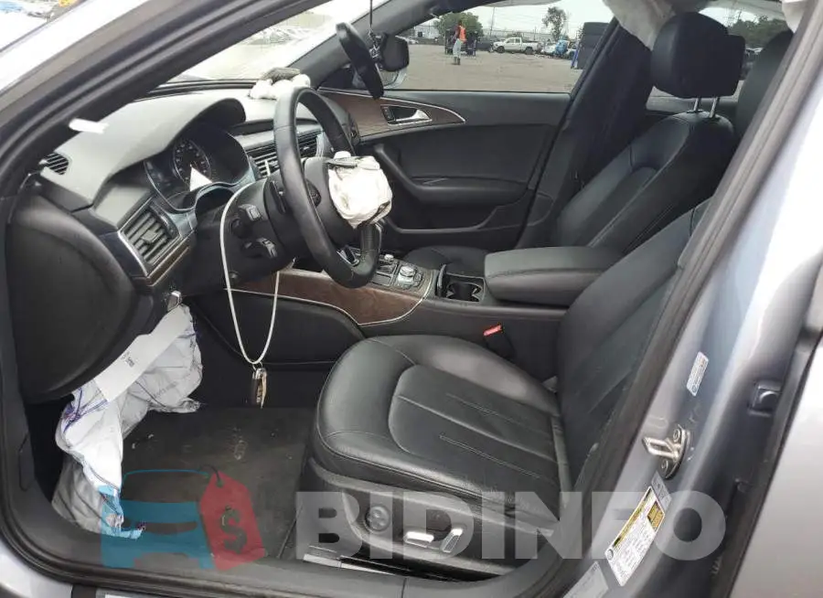 WAUFGAFC4GN175892 Photo# 7
