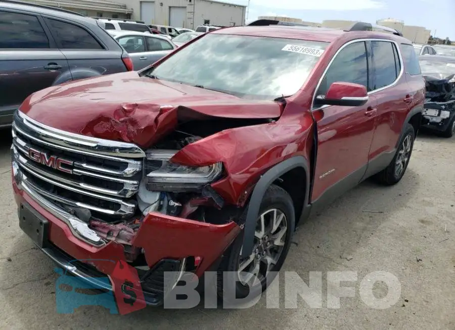 1GKKNKLS7LZ116139 Photo# 1