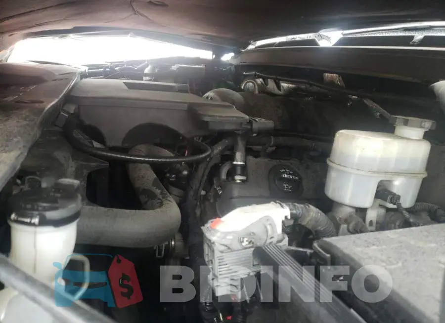 1GKS2CKJ8FR153146 Photo# 7