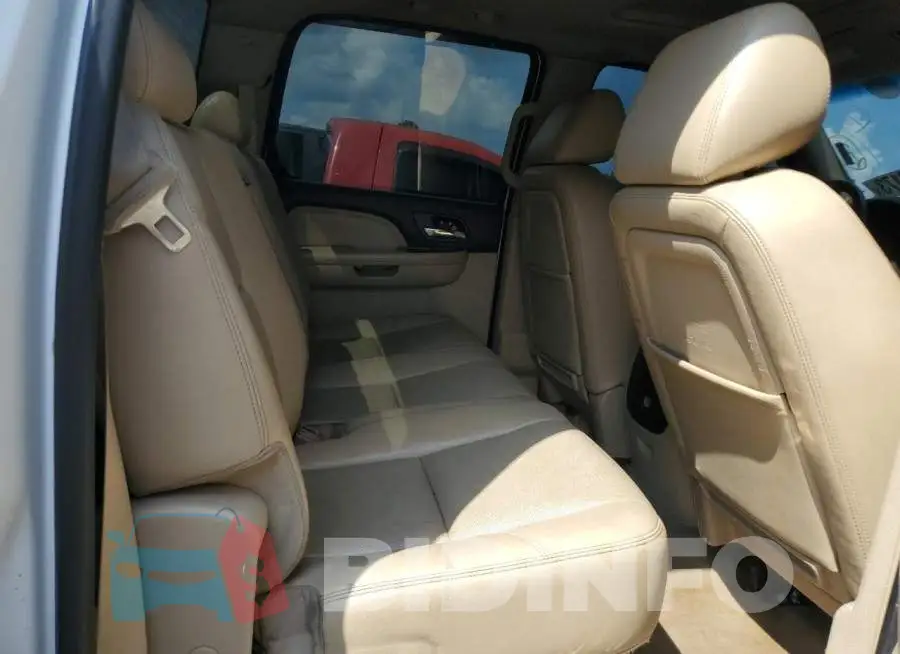 1GT115E89EF182685 Photo# 11