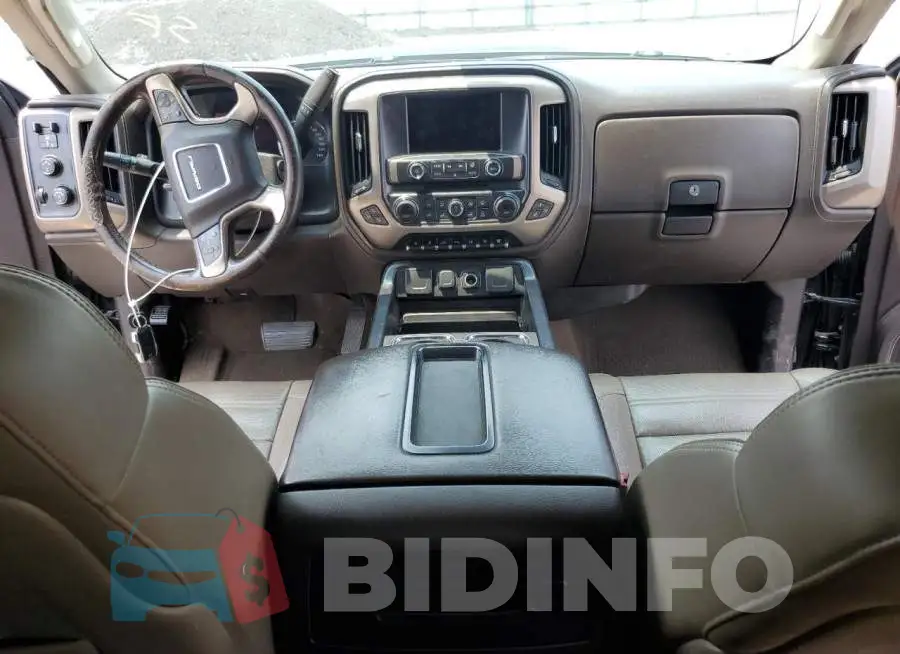 1GT120E81FF638020 Photo# 8
