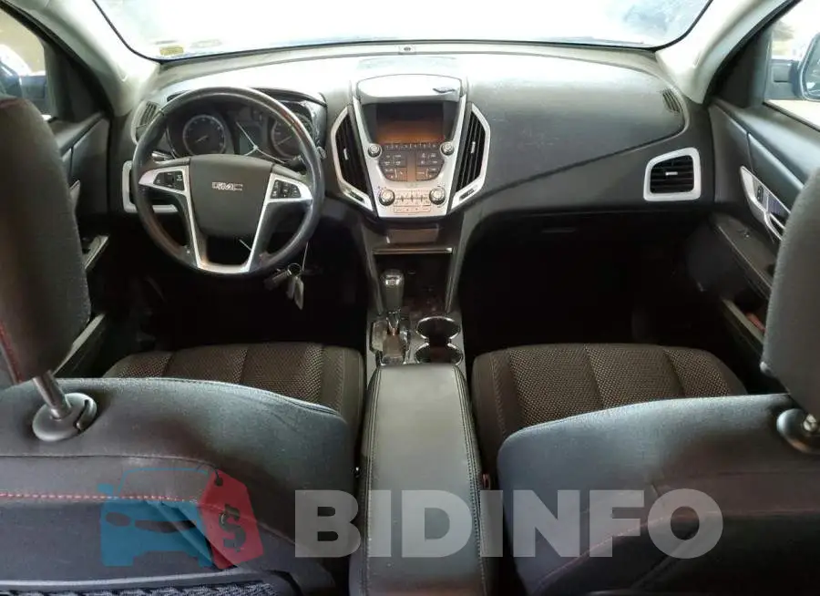 2GKFLTEK4G6358155 Photo# 8