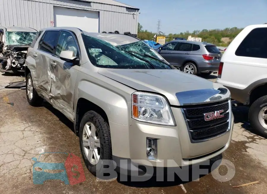 2GKFLVEK6F6379440 Photo# 4