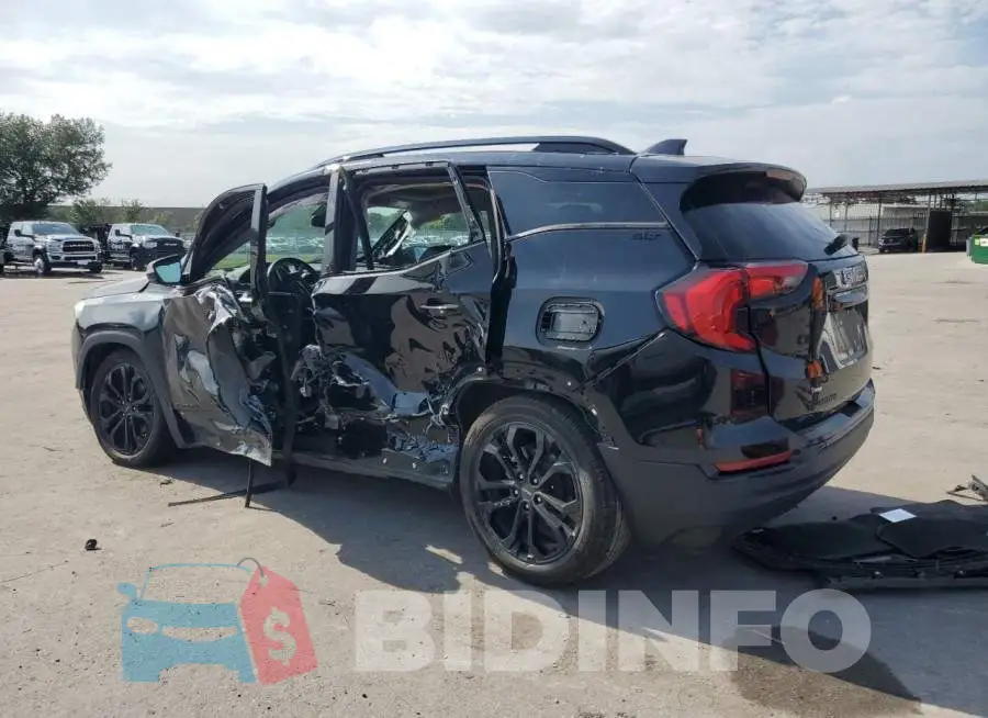 3GKALPEV4ML377405 Photo# 2