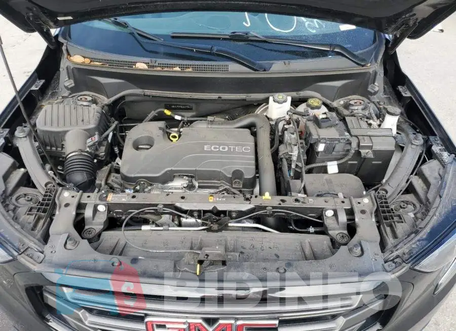 3GKALPEV4ML377405 Photo# 12
