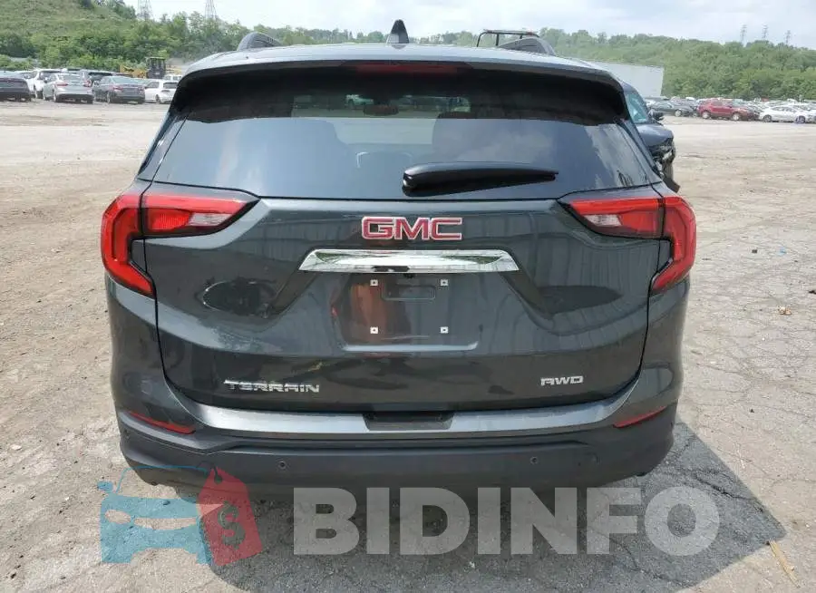 3GKALTEV3ML357915 Photo# 6