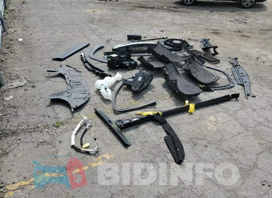 3GKALTEV3ML357915 Photo# 13