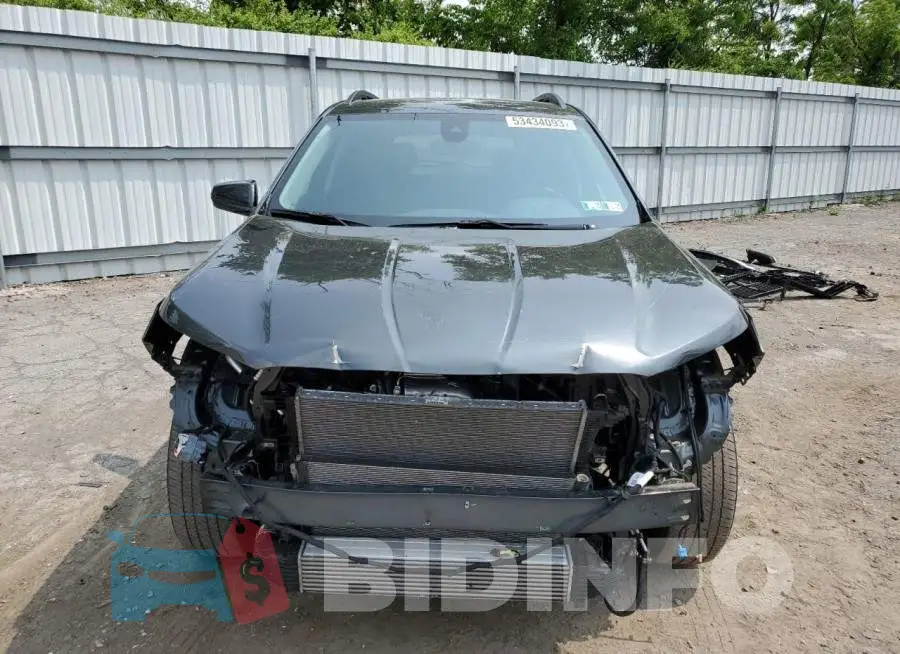 3GKALTEV3ML357915 Photo# 5
