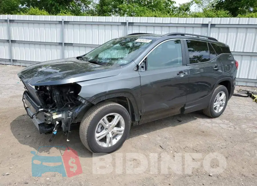 3GKALTEV3ML357915 Photo# 1