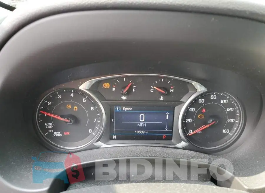3GKALTEV3ML357915 Photo# 9