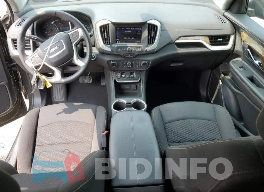 3GKALTEV3ML357915 Photo# 8