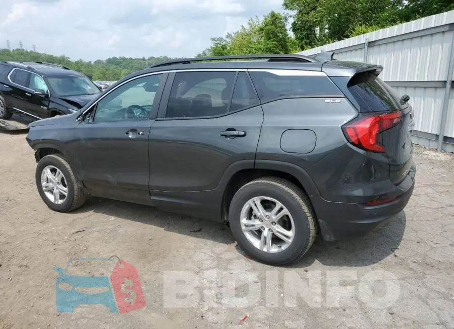 3GKALTEV3ML357915 Photo# 2
