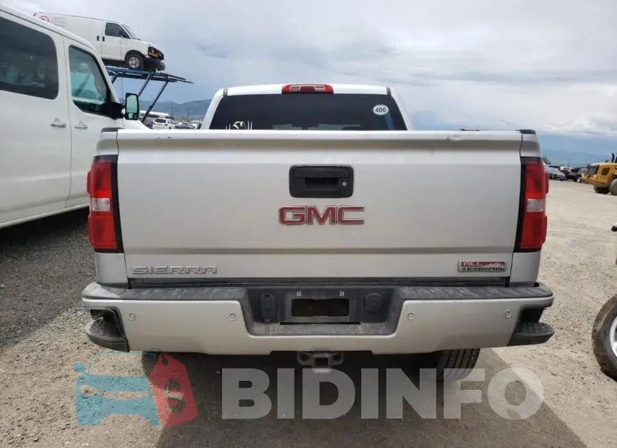 3GTU2VEC7EG497451 Photo# 6