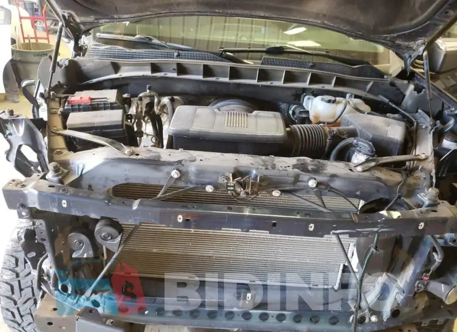 3GTU9DED7LG368962 Photo# 11