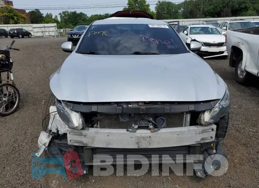 1N4BL4BV3KC165774 Photo# 5