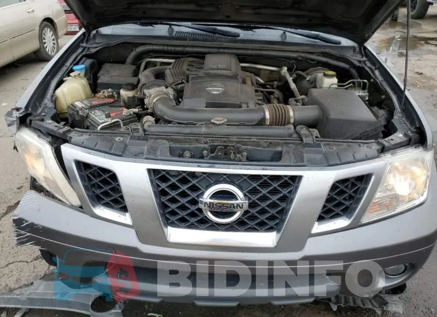 1N6AD0EV8JN715591 Photo# 7