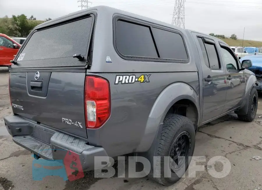 1N6AD0EV8JN715591 Photo# 4