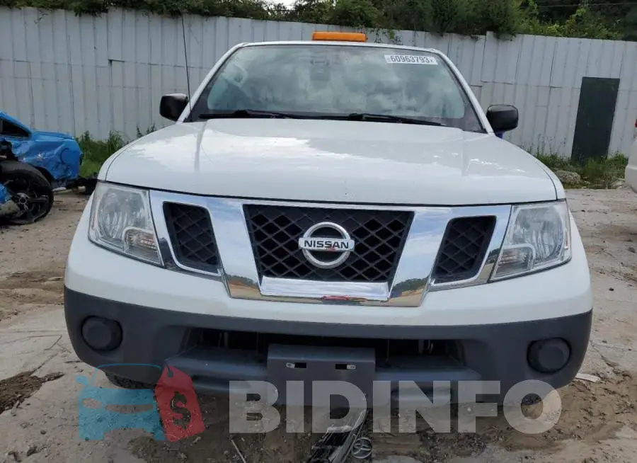 1N6BD0CT5JN707194 Photo# 5