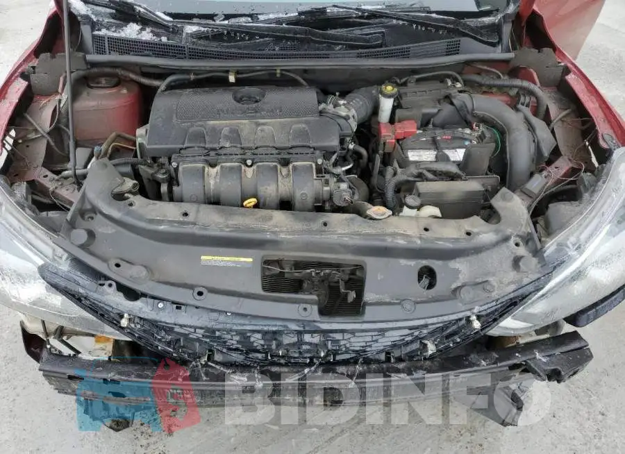 3N1AB7AP1GL646229 Photo# 11