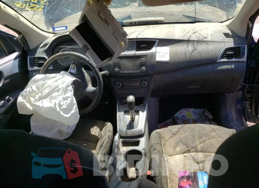 3N1AB7AP2JY331871 Photo# 8