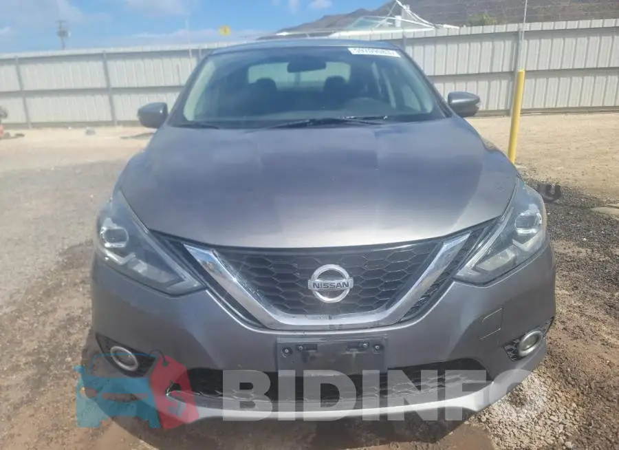 3N1AB7AP7GY329042 Photo# 5