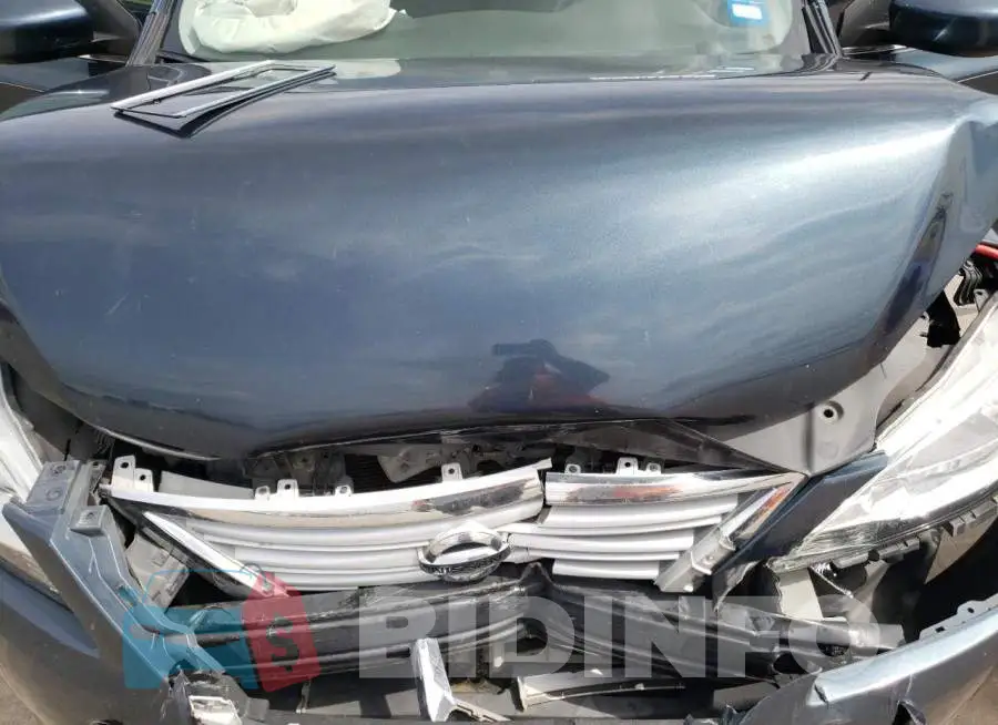 3N1AB7AP8EL611989 Photo# 11