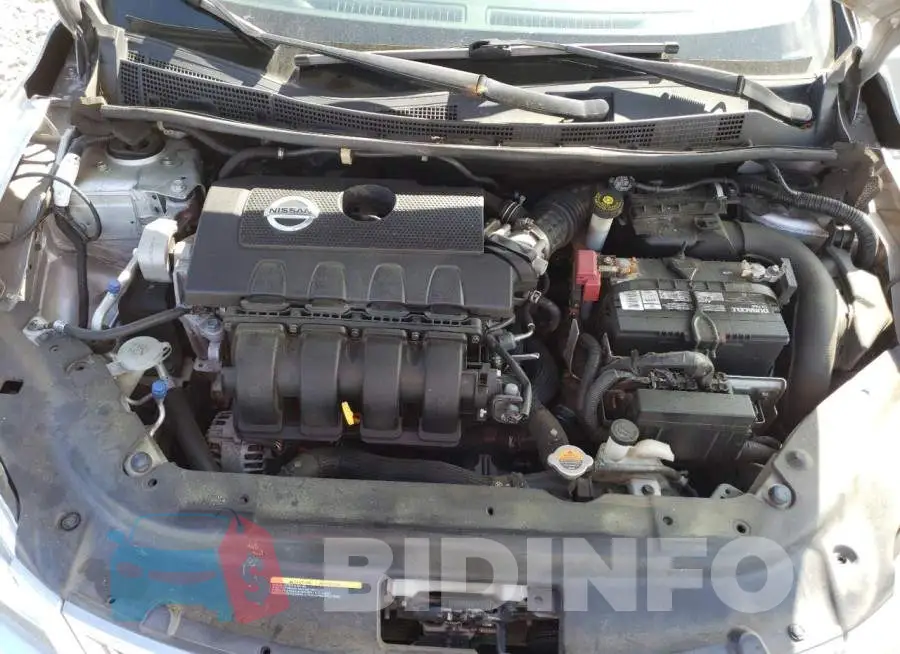 3N1AB7APXEY329839 Photo# 11