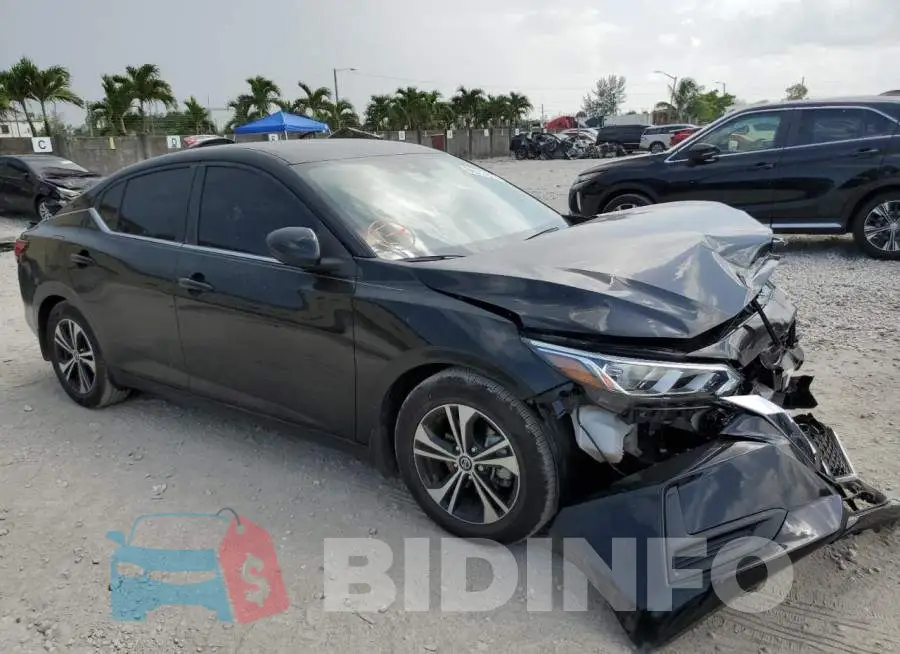 3N1AB8CV4NY254685 Photo# 4