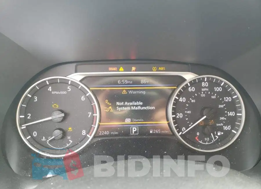 3N1AB8CV5NY262035 Photo# 9