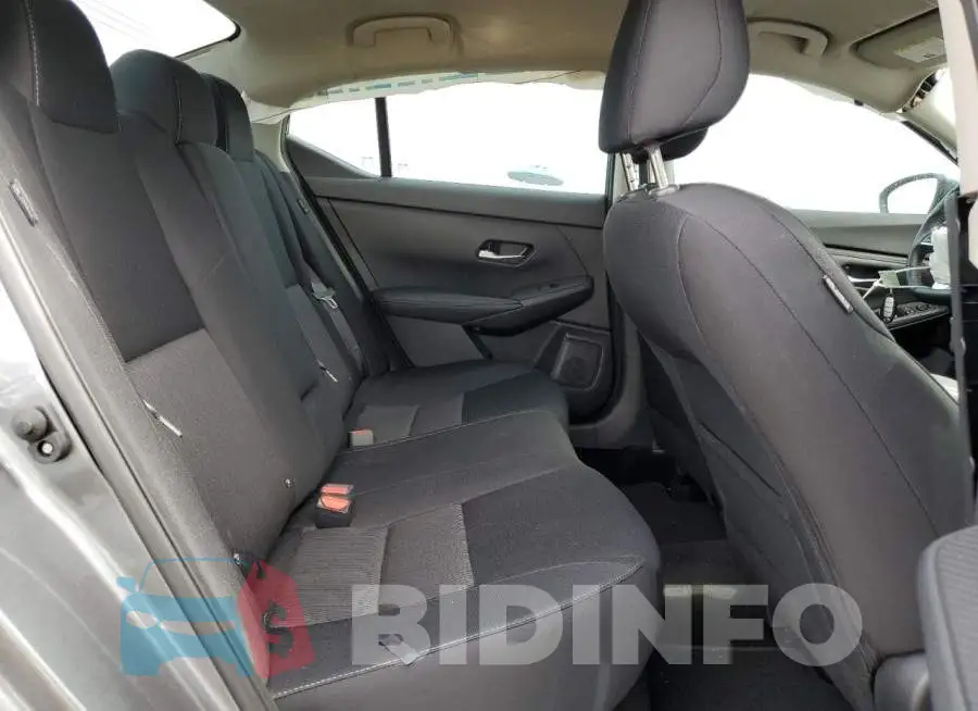 3N1AB8CV5NY301805 Photo# 10