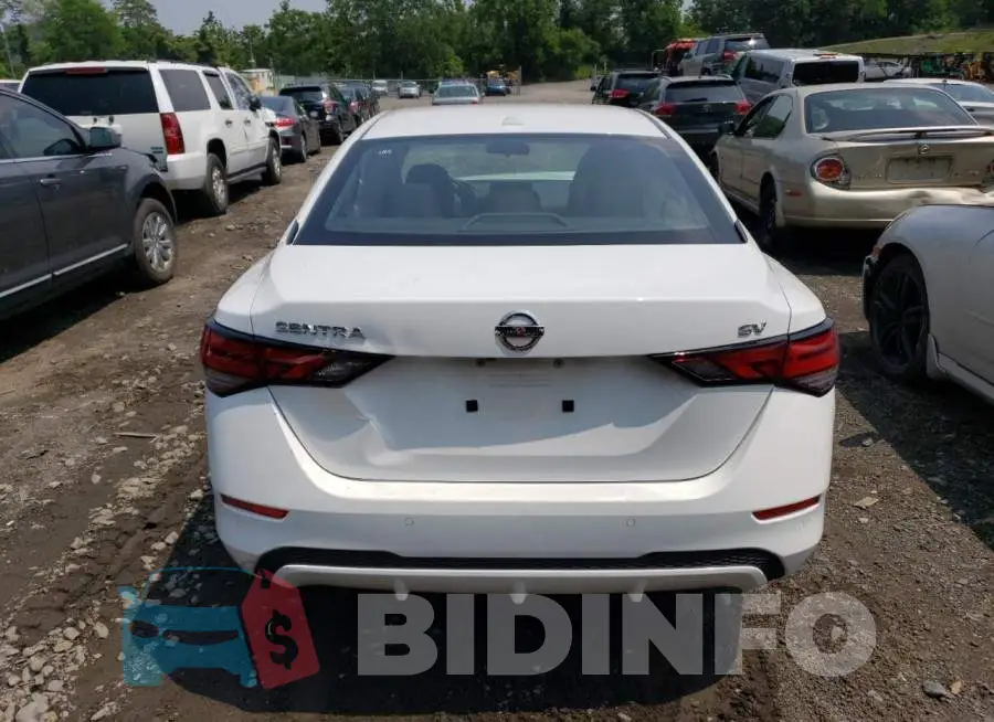 3N1AB8CV8MY298252 Photo# 6