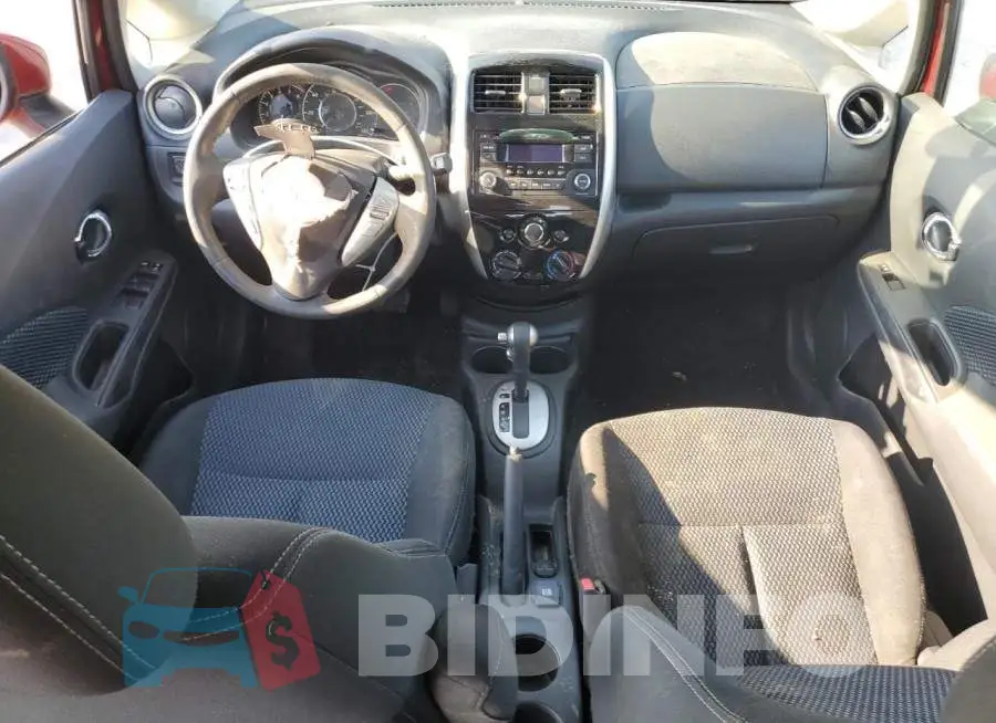 3N1CE2CP0FL446005 Photo# 8