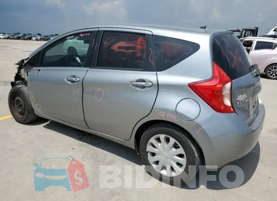 3N1CE2CP6FL403482 Photo# 2