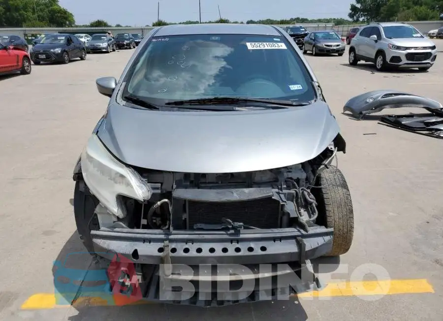 3N1CE2CP6FL403482 Photo# 5