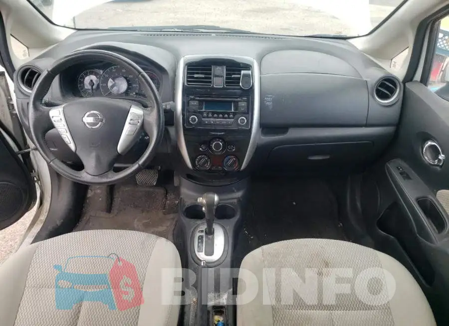 3N1CE2CPXFL353850 Photo# 8