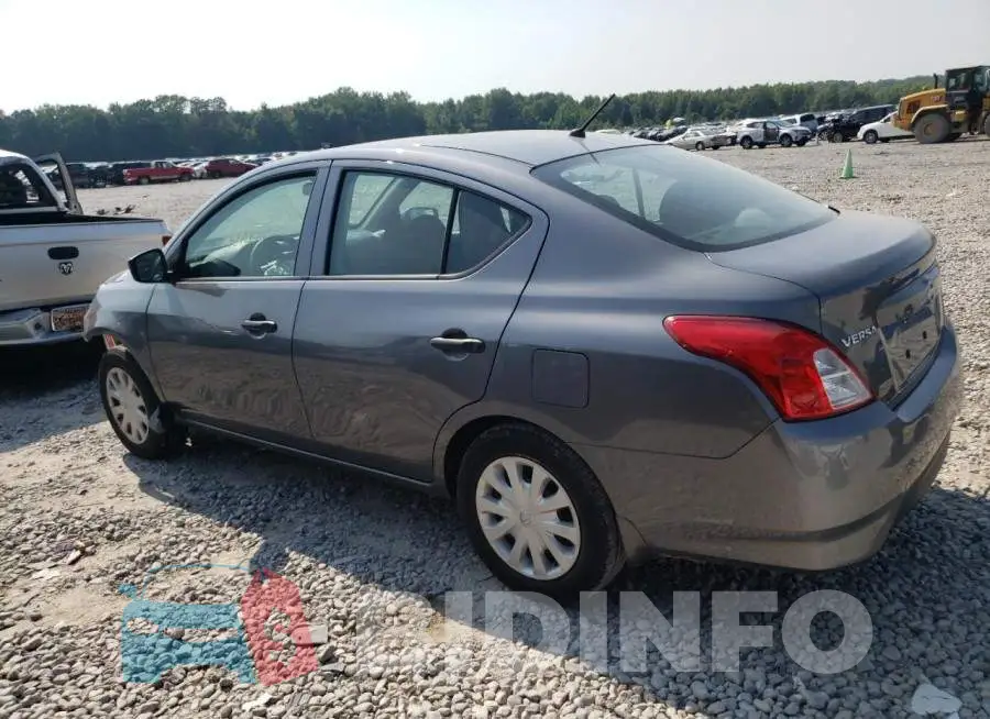 3N1CN7AP1GL915412 Photo# 2