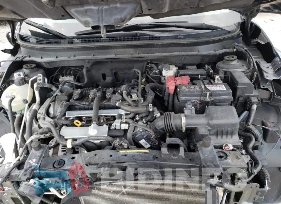 3N1CP5BV8LL574645 Photo# 12