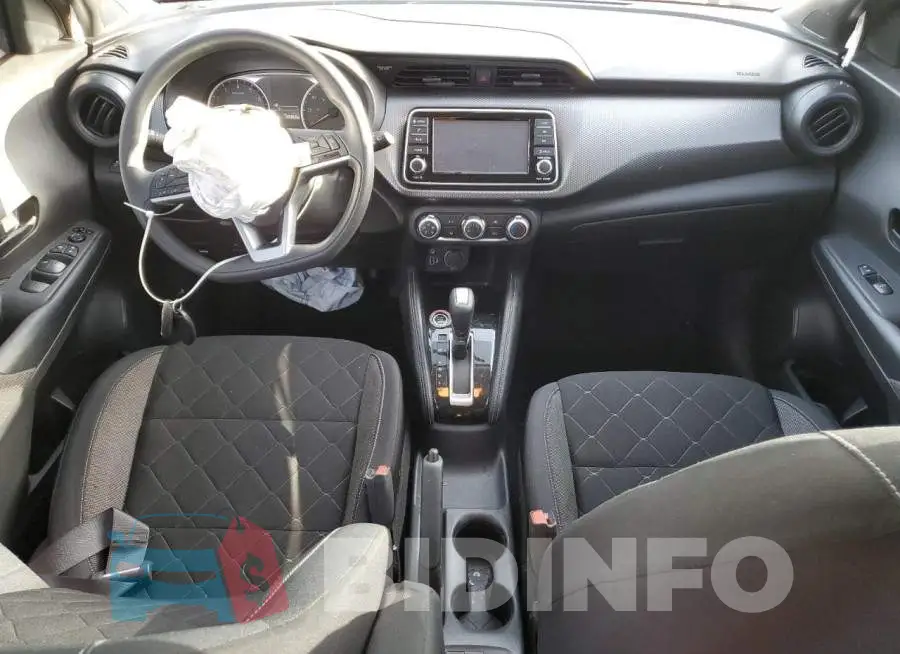 3N1CP5CUXKL529369 Photo# 8